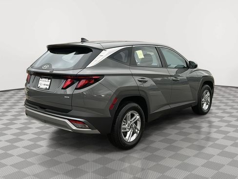 Used 2026 Hyundai Tucson SE AWD/4WD image 5