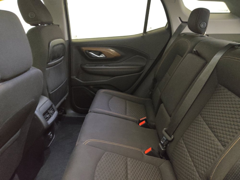 Used 2018 GMC Terrain SLE w/ Driver Convenience Package AWD/4WD image 18