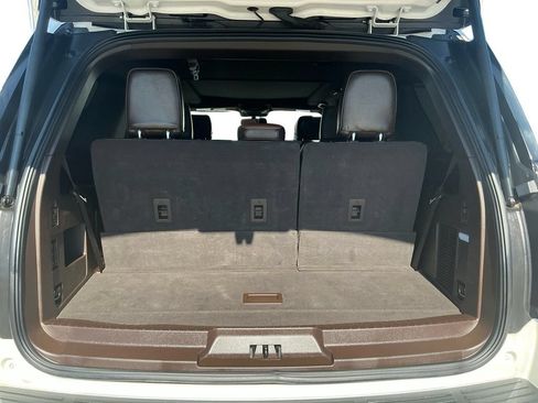 Used 2024 Ford Expedition King Ranch AWD/4WD image 24