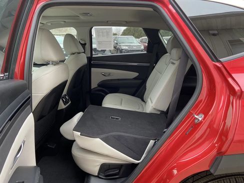 Used 2023 Hyundai Tucson SEL w/ Convenience Package image 24