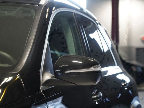 Used 2026 Mercedes-Benz GLE 350 GLE 350 image 8