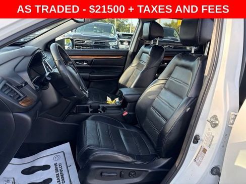 Used 2020 Honda CR-V EX-L image 14