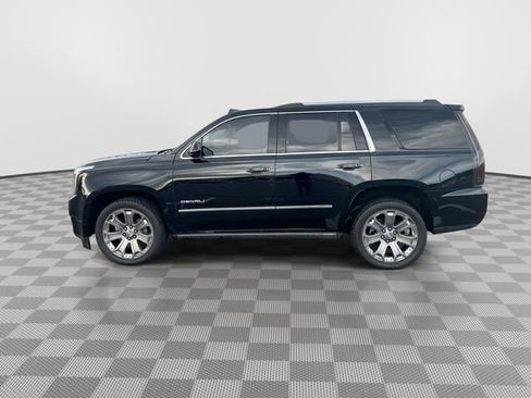 Used 2016 GMC Yukon Denali w/ Open Road Package image 5