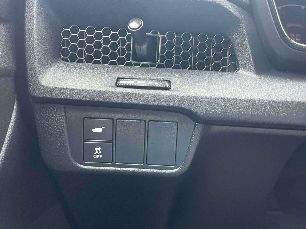 Certified 2024 Honda CR-V Sport-L image 21