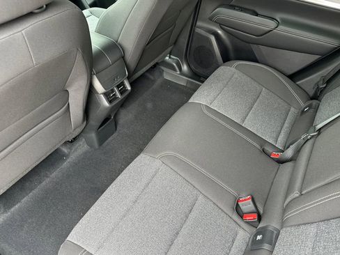 New 2026 GMC Terrain Elevation w/ Technology Package II image 10