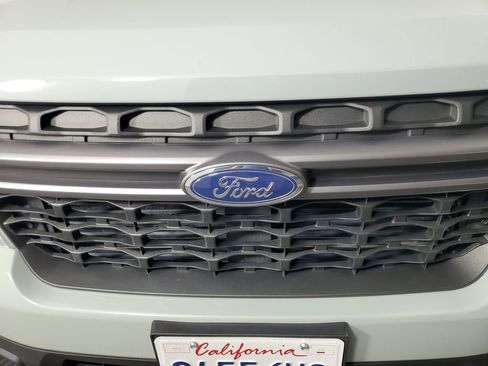 Used 2023 Ford Maverick XLT w/ XLT Luxury Package image 10