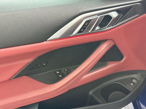 Certified 2023 BMW 430i xDrive Coupe w/ M Sport Package image 18