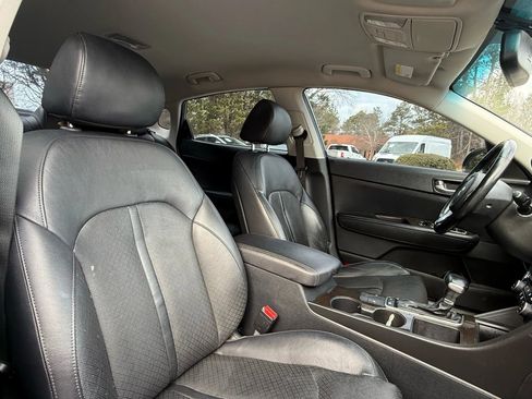 Used 2016 Kia Optima EX image 26