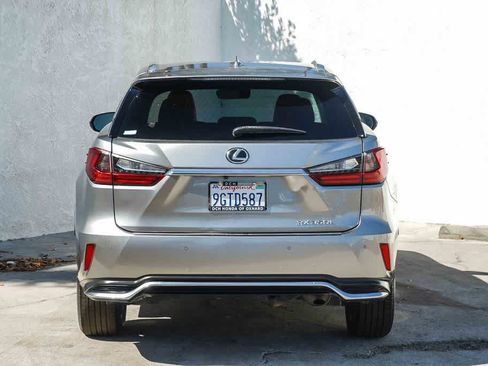 Used 2018 Lexus RX 350L FWD w/ Premium Package image 5