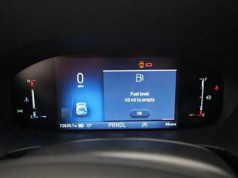 Used 2023 Ford Escape ST-Line w/ Tech Pack #1 FWD image 2