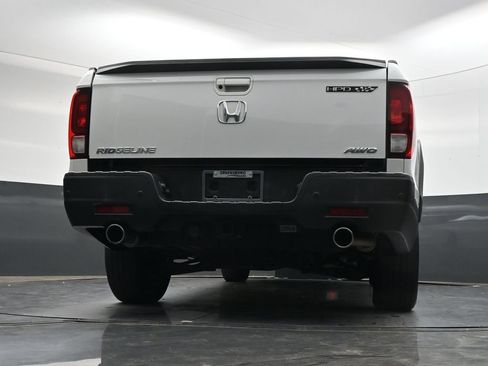 Used 2022 Honda Ridgeline RTL-E image 32
