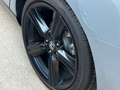 Used 2026 Honda Accord Sport image 9