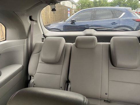 Used 2017 Honda Odyssey EX-L image 11