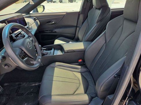 Certified 2023 Lexus ES 350 F Sport FWD image 11