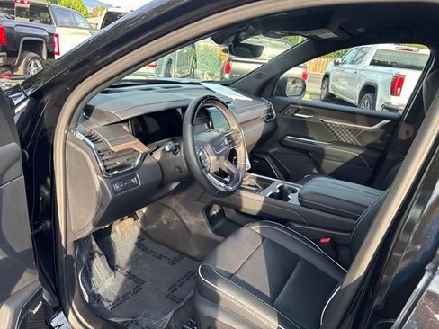 Used 2026 GMC Acadia Denali w/ Super Cruise Package AWD/4WD image 13