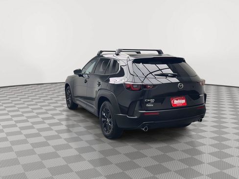 Certified 2024 MAZDA CX-50 AWD 2.5 S w/ Weather Package image 33