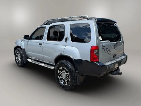 Used 2003 Nissan Xterra XE RWD image 3