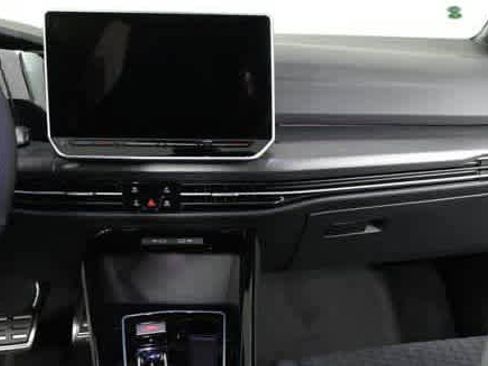 New 2026 Volkswagen GTI SE image 25