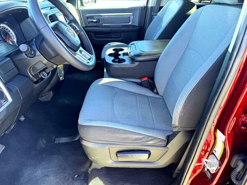 Used 2024 RAM 1500 Classic SLT image 11