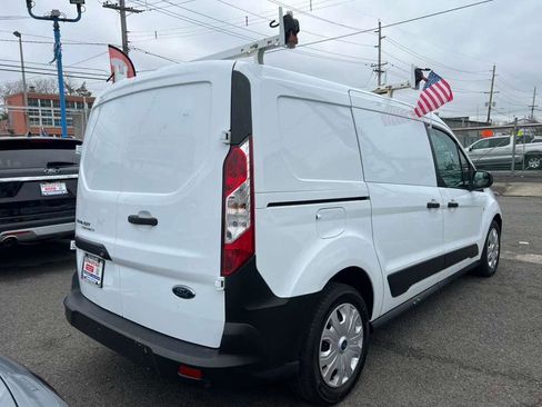 Used 2019 Ford Transit Connect XL image 10
