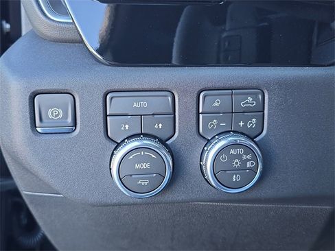 New 2026 GMC Sierra 1500 Elevation w/ Preferred Package image 23