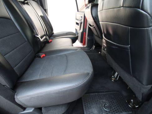 Used 2013 RAM 1500 Sport w/ Sport Premium Group image 29