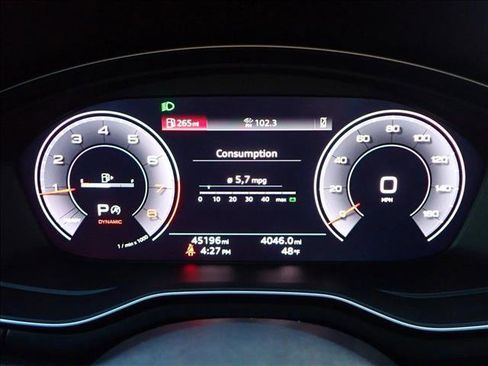 Used 2020 Audi A4 2.0T Premium Plus w/ Premium Plus Package image 24