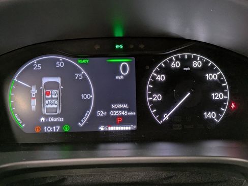 Used 2024 Honda CR-V Sport image 15