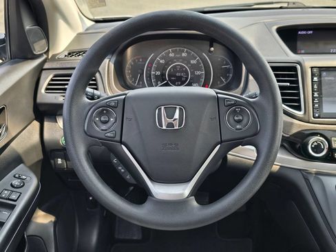 Used 2016 Honda CR-V EX image 18