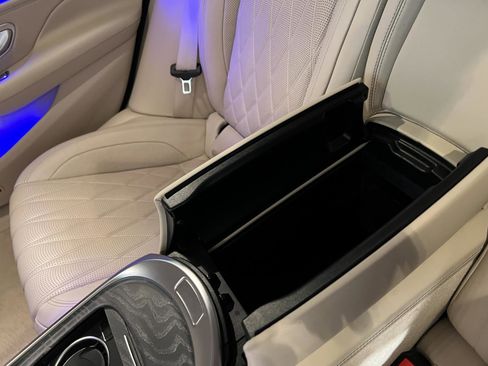 Used 2019 Mercedes-Benz AMG GT 63 image 31