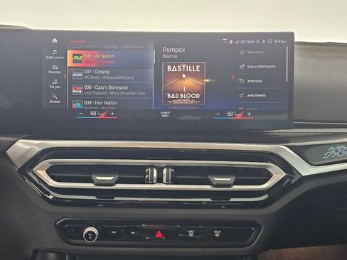 Used 2023 BMW 230i Coupe w/ M Sport Package RWD image 24