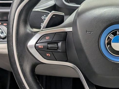Used 2015 BMW i8 AWD/4WD image 30