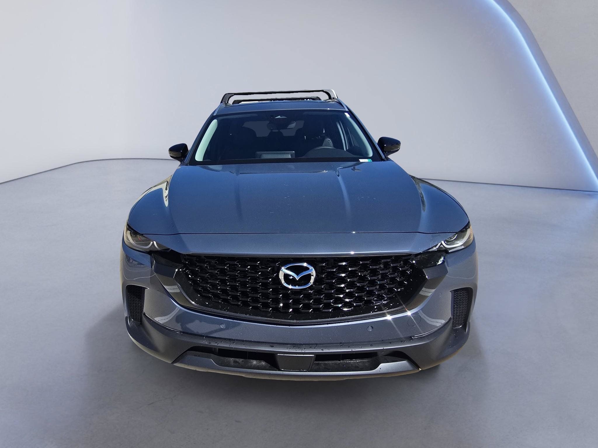 New 2026 MAZDA CX-50 AWD 2.5 S w/ Premium Package image 8