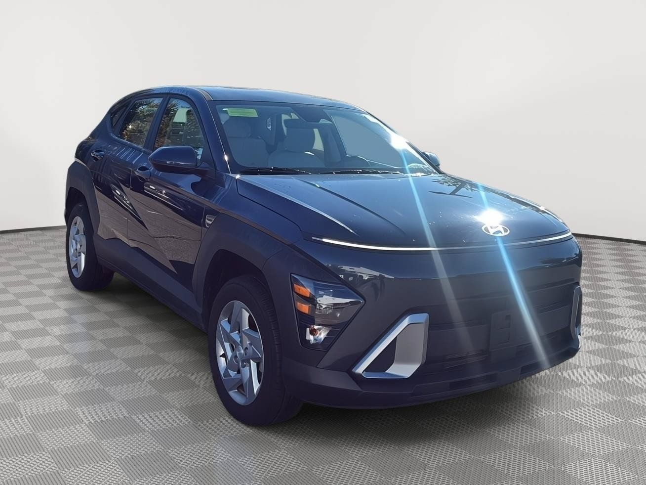 Used 2026 Hyundai Kona SE AWD/4WD image 3