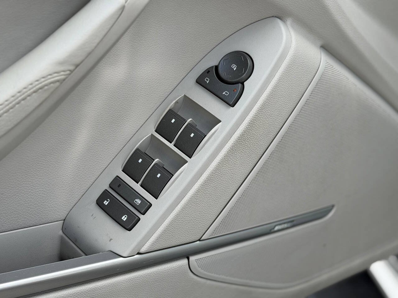 Used 2011 Cadillac CTS Premium AWD/4WD image 37