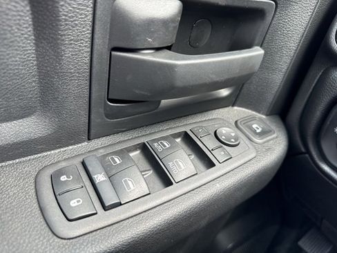 New 2024 RAM 4500 Tradesman w/ Chrome Appearance Group image 15