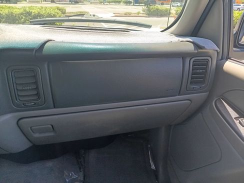 Used 2005 Chevrolet Tahoe LS w/ Cargo Package RWD image 18