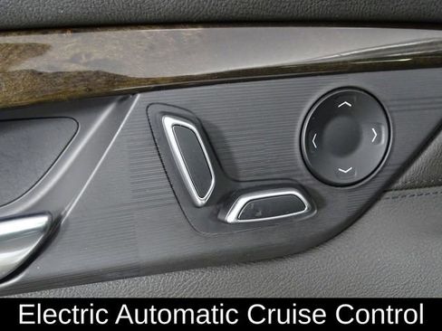 Used 2018 Cadillac CT6 Premium Luxury w/ Super Cruise Package image 18