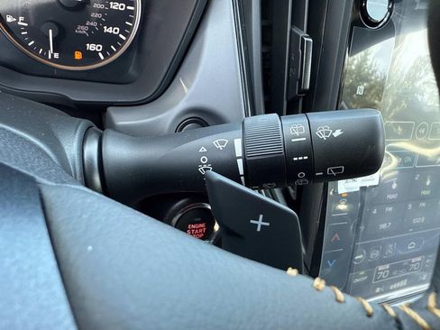 New 2026 Subaru Crosstrek 2.5i Wilderness image 35