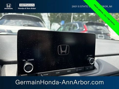 Used 2024 Honda Accord LX image 28