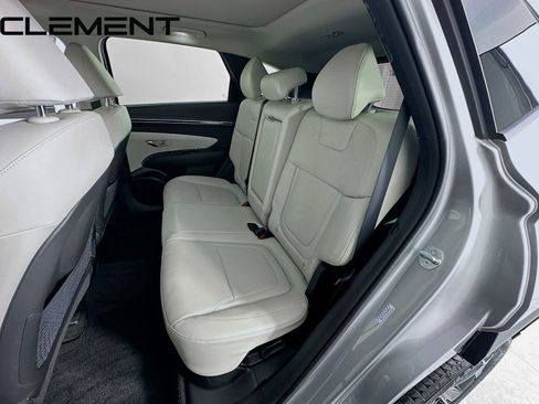 Certified 2023 Hyundai Tucson SEL image 32