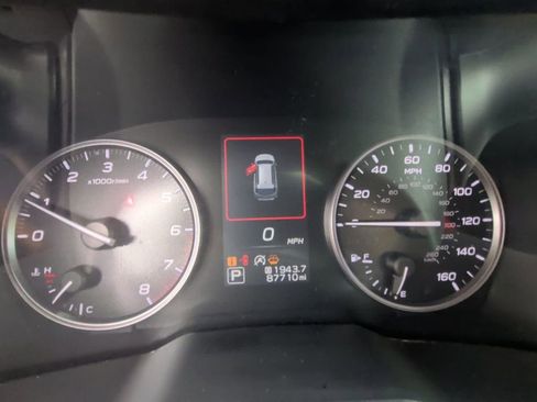Used 2022 Subaru Outback Premium AWD/4WD image 16