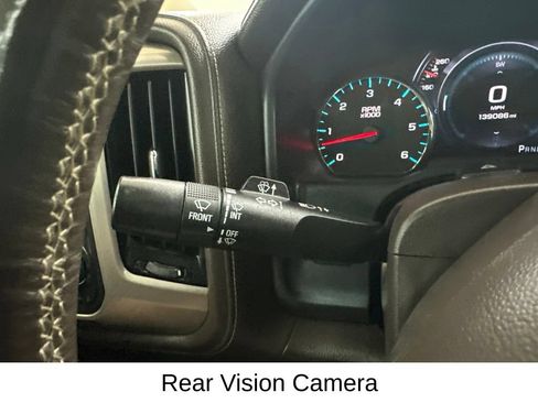 Used 2017 GMC Sierra 1500 Denali w/ Denali Ultimate Package AWD/4WD image 42