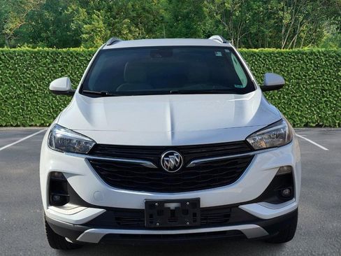 Used 2023 Buick Encore GX Select image 7