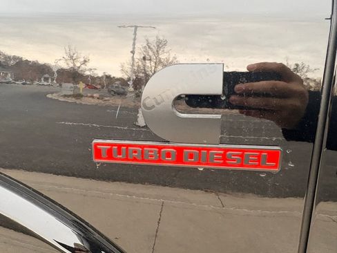 New 2026 RAM 3500 Limited image 12