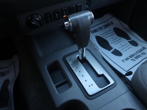 Used 2017 Nissan Frontier SV w/ SV Value Truck Package image 71