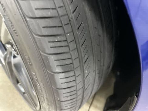 Used 2025 Honda Accord Sport image 28