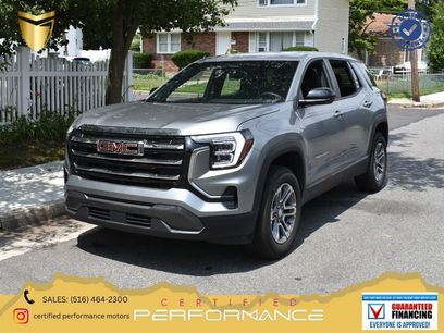 Used 2026 GMC Terrain Elevation