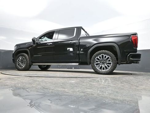 Used 2023 GMC Sierra 1500 Denali Ultimate image 59