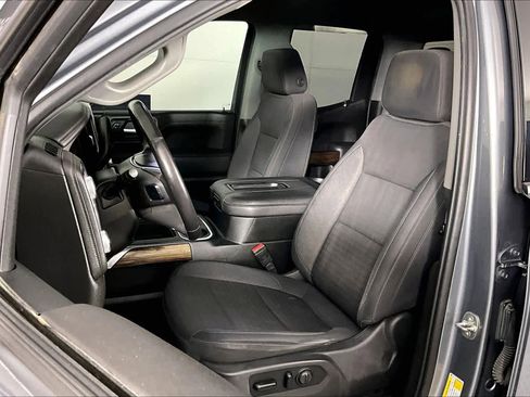 Used 2021 GMC Sierra 1500 Elevation w/ Driver Alert Package I image 6